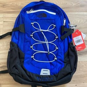 Nwt The North Face Borealis Backpack 